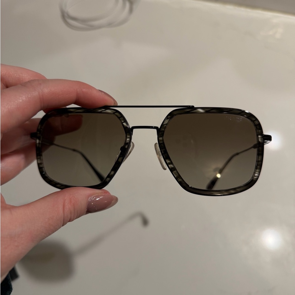 Prada PR 57XS Sunglasses - Picture 8 of 13